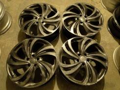 BADX Loxarny. 8.0x19", 5x114.3, ET50,  73,1. 