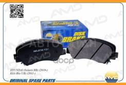   Kia Optima, Hyundai Genesis/Veloster 2.0 10 AMD. BF358 AMDBF358 