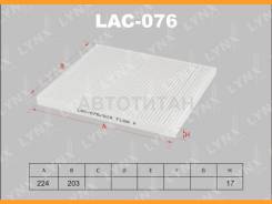   LAC076 