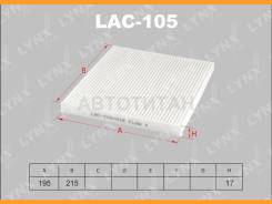  Hyundai Solaris/Kia Rio 11-12 LAC-105 LAC105 
