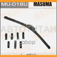  . (450) . 8  Masuma MU018U MU018U 