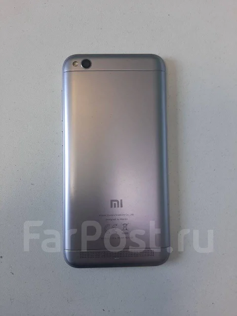 Xiaomi Redmi 5A. �/�, ����� ����