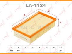   LA1124 