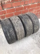 Falken Ziex ZE329. ������, 2007 ���, �/�, ����� 70 % ����