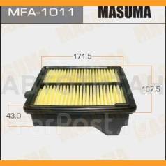   Honda Jazz 1.2/1.4 02 MFA-1011 [MFA1011] MFA1011 