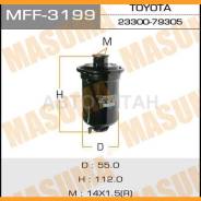   Mitsubishi Pajero 3.0/3.5 24V 94 MFF-3199 MFF3199 
