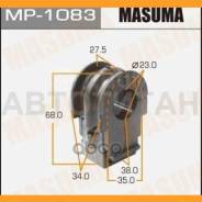    Nissan Qashqai/Juke 06 MP-1083 Masuma MP1083 MP1083 