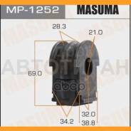  . Masuma MP1252 MP1252 