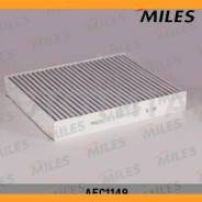    FORD Focus C-MAX/Mondeo 07-/ Volvo C30/C70/S40/V50 04- (Filtron K1154A, MANN CUK2559) AFC1149 AFC1149 