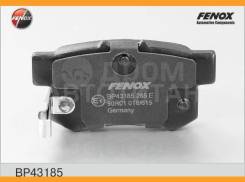    Honda Civic 97/Prelude 2.0i 96/S2000 2.0i 99 BP43185 Fenox BP43185 BP43185 