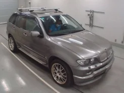 BMW X5. �������, 4wd, 4.4 (320��.�.), ������, 62����. ��, �/�, ��� ���. ��� ����� �� ������������ ����