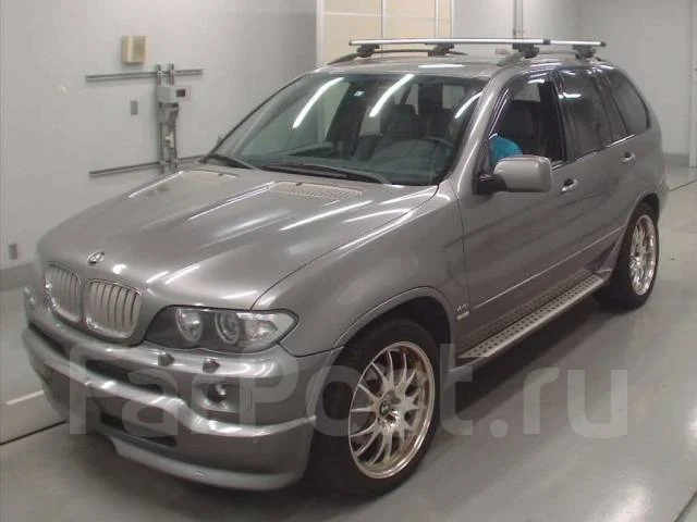 BMW X5. �������, 4wd, 4.4 (320��.�.), ������, 62����. ��, �/�, ��� ���. ��� ����� �� ������������ ����
