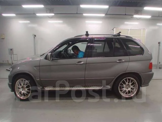 BMW X5. �������, 4wd, 4.4 (320��.�.), ������, 62����. ��, �/�, ��� ���. ��� ����� �� ������������ ����