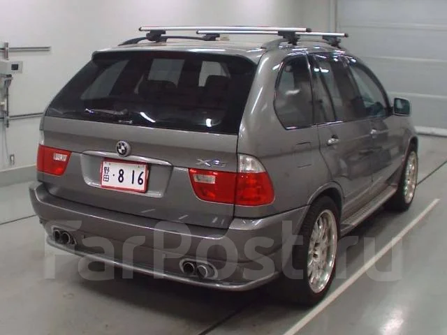 BMW X5. �������, 4wd, 4.4 (320��.�.), ������, 62����. ��, �/�, ��� ���. ��� ����� �� ������������ ����