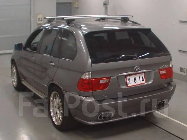 BMW X5. �������, 4wd, 4.4 (320��.�.), ������, 62����. ��, �/�, ��� ���. ��� ����� �� ������������ ����