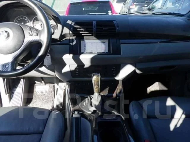 BMW X5. �������, 4wd, 4.4 (320��.�.), ������, 62����. ��, �/�, ��� ���. ��� ����� �� ������������ ����