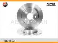    Ford Focus 1.4-2.0/TDCi 04 TB218034 Fenox TB218034 TB218034 