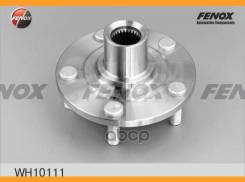   Mitsubishi Lancer 08-, Outlander 06-12, ASX 10-, Peugeot 4007 07- WH10111 Fenox WH10111 WH10111 