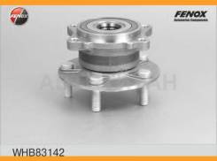     Mitsubishi Outlander II 4WD 06-, Lancer 08- 2.0 WHB83142 [WHB83142] WHB83142 
