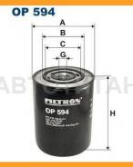  OP594 Filtron OP594 OP594 