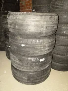 Bridgestone Ecopia EX20RV. ������, 2015 ���, �/�, ����� 20 % ����