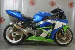 Honda CBR 900RR ����
