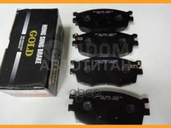     Hyundai: Accent 05-09 KIA: RIO 06-09, Pride 05- HSB HP1034 HP1034 
