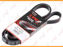   Lynxauto 6PK1693 6PK1693 