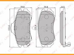    |  | Lynxauto BD3602 BD3602 