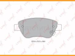    |  | Lynxauto BD5916 BD5916 