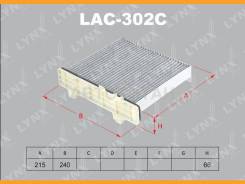    Lynxauto LAC302C LAC302C 