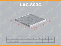    LAC803C 