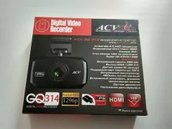 ACV GQ314 ����