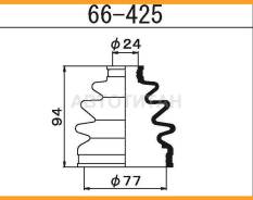    66425 