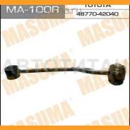       Toyota RAV4 2.0/2.2D-4D 06 MA-100R Masuma MA100R MA100R 