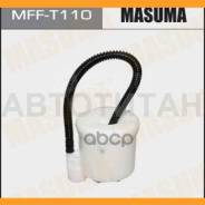  Toyota Harrier 3.5L 2GR-FE GSU31W 06-09, LX RX350/RX400 3.5L 2GR-FE 06-09 MFF-T110 Masuma MFFT110 MFFT110 