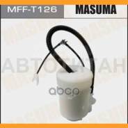   Lexus GX460/LX570 MFF-T126 Masuma MFFT126 MFFT126 