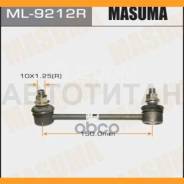    . Mazda 3 (BM)/6 (GJ) 2013- Masuma ML9212R ML9212R 