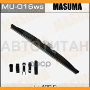   400mm    MU-016WS MU016WS 