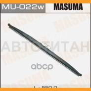   550mm   MU-022W Masuma MU022W MU022W 