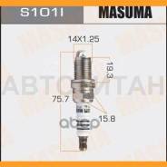  Iridium IK20 Toyota, MMC, Nissan, Honda, Mazda, Subaru, Lexus, Suzuki (  1 . ) S101I Masuma S101I S101I 