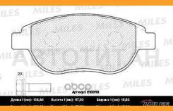    (  + ) ( Semi-Metallic) Citroen C4/Berlingo/FIAT Doblo/Peugeot 307/Partner (TRW GDB1464) E100115 M...