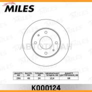    Mitsubishi Galant 8804/Carisma 9506/ Volvo S40 9504 (TRW DF1443) K000124 Miles K000124 K000124 