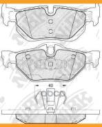   (BMW E81/E87/E90/E91/E84 X1) PN0511 NIBK PN0511 PN0511 