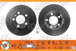    Audi A2/A3/TT, VW Bora/Golf 1.4-1.9TDi 96 RN1084 NIBK RN1084 RN1084 