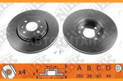    Renault Clio/Megane/Laguna 1.6-2.0 96 RN1126 NIBK RN1126 RN1126 