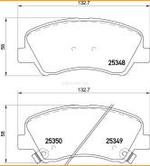    |  | Nisshinbo NP6041 NP6041 