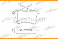     AUDI: A6 99-05, A6 Avant 99-05, FORD: Galaxy 95-, SEAT: Alhambra 96-, VW: Passat Variant 97-99, Sharan 95- Patron PB...
