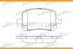     Lexus: ES 91-97, ES 96-01, Toyota: Avalon  96-05, Camry 96-01, Harrier 93-98, Windom 96-01 Patron PBP1437 PBP...