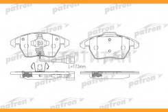     AUDI: A3 03-, A3 Sportback 04-, TT 06-, SEAT: Altea 04-, LEON 05-, Skoda: Octavia 04-, VW POLO / POLO sedan 10- Pa...